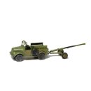SDV 87170 Bausatz GAZ 69 s Bzk vz.59 Geländefahrzeug...