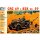 SDV 87170 Bausatz GAZ 69 s Bzk vz.59 Geländefahrzeug Maßstab: 1:87