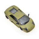 Minichamps 400103921 LAMBORGHINI MURCIELAGO LP 640 2006 Massstab: 1:43
