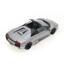 Minichamps 400103931 LAMBORGHINI MURCIELAGO LP 640 ROADSTER - 2007 - GREY METALLIC  Massstab: 1:43
