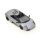 Minichamps 400103931 LAMBORGHINI MURCIELAGO LP 640 ROADSTER - 2007 - GREY METALLIC  Massstab: 1:43