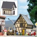 Busch 1652 Schmiede Weinbach Spur H0
