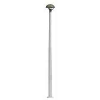 Busch 4113 Pilzleuchte mit Betonmast H0 Spur