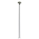 Busch 4113 Pilzleuchte mit Betonmast H0 Spur