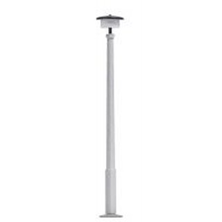 Busch 4117 Mastaufsatzleuchte Spur H0