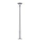 Busch 4117 Mastaufsatzleuchte Spur H0