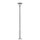 Busch 4127 Mastaufsatzleuchte Spur H0