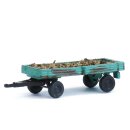Busch 8364 Mistanhänger N