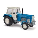 Busch 42842 Fortschritt Traktor ZT300-D, blau...