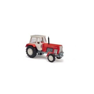 Busch 42843 Fortschritt ZT300-D, Rot  Maßstab 1:87