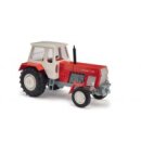 Busch 42843 Fortschritt ZT300-D, Rot  Maßstab 1:87