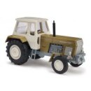 Busch 42844 Traktor Fortschritt ZT300-D, Grün...