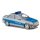 Busch 43603 MB C-Klasse Avantgarde, Polizei  Maßstab 1:87