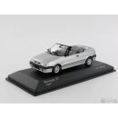 Minichamps 400113730 Renault 19 Cabrio, silber (1992)...