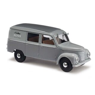 Busch 51275 Framo V901/2 Halbbus, Elektrohandel  Maßstab 1:87