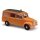 Busch 51276 Framo V901/2 Halbbus, Straßenhilfsdienst Maßstab 1:87