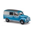 *Busch 51291 Barkas V901/2 Halbbus Nr.5 VEB...