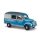 *Busch 51291 Barkas V901/2 Halbbus Nr.5 VEB Kraftfahrzeugwerk Horch Zwickau  Maßstab 1:87