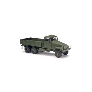 *Busch 51503 IFA G5´56, NVA ohne Dachluke  Maßstab 1:87