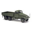 *Busch 51503 IFA G5´56, NVA ohne Dachluke...