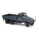 Busch 51507 IFA G5´56, Fahrzeugwerk Dresden, Grau...