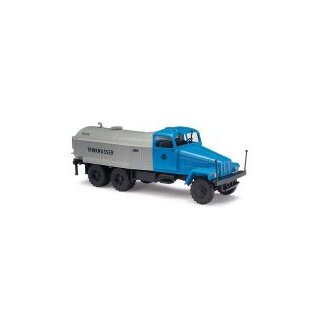 *Busch 51551 IFA G5´59 Tanker, Trinkwasser Maßstab 1:87