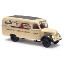 *Busch 51810 Robur Garant K 30 Kasten, Leibniz Keks...