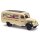 *Busch 51810 Robur Garant K 30 Kasten, Leibniz Keks  Maßstab 1:87