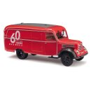 Busch 51812 Robur Garant K30, 60 Jahre Busch...