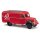Busch 51812 Robur Garant K30, 60 Jahre Busch  Maßstab 1:87