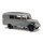 *Busch 51860Robur Garant K 30 Kombi, Energieversorgung Halle  Maßstab 1:87