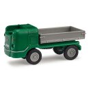 *Busch 210009610 Multicar M21, grün...
