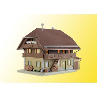 Kibri 38024 Spur H0 Kaeserei Thal Heimisbach