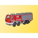 Viessmann 1152 Spur H0 DEMAG Straßendeckenf.Strab