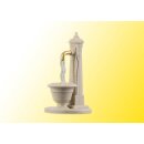 Viessmann 1315 Spur H0 Zierbrunnen, bewegt