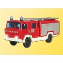 Viessmann 1843 Spur N Feuerwehr-LF 16 Magirus