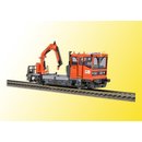 Viessmann 2621 Spur H0 OEBB Robel mit bewgl., 2L