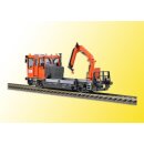 Viessmann 2621 Spur H0 OEBB Robel mit bewgl., 2L
