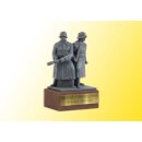 Vollmer 48286 Spur H0 Kriegerdenkmal