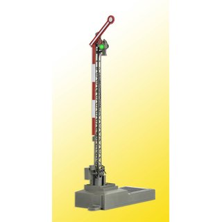 Viessmann 4470 Spur N Dig. Form-Hauptsig., einfl.