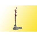 Viessmann 4471 Spur N Dig. Form-Hauptsig., 2 gek.