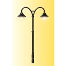 Viessmann 6099 Spur H0 Schl.Strassenleu.dop. LED