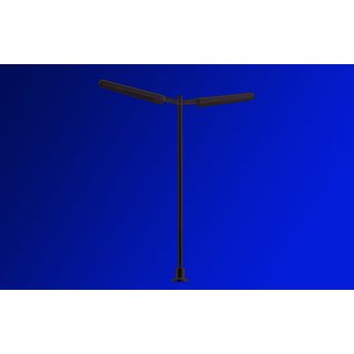Viessmann 6999 Spur TT Schlank.Str.leu.dop. LED