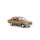 Brekina 14518 Dacia 1300, lehmbraun, TD Maßstab: 1:87