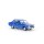 *Brekina 14519 Renault R12 TL, blau, TD Maßstab: 1:87