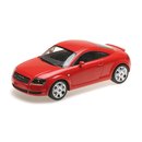 Minichamps 155017022 AUDI TTCOUPE - 1998 - RED...