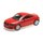 Minichamps 155017022 AUDI TTCOUPE - 1998 - RED  Maßstab 1:18