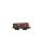 *BRAWA 49304 Spur H0 Säuretopfwagen Z [P]  DR, Ep. IV