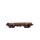 BRAWA 49351 Spur H0 Arbeitswagen Xr35, DR Brit-US-Zone, Ep. III