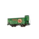 *BRAWA 67470 Spur N Gedeckter Güterwagen Gh, Kathi...